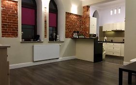 Apartament Nad Jeziorem Długim